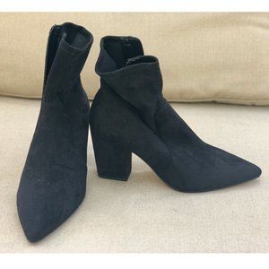 Ann Taylor Bootie